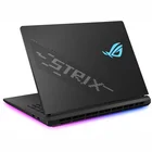 Portatīvais dators Asus ROG Strix SCAR 18 (2025) G835LX-SA008W 18" [Mazlietots]Off Black 90NR0LF1-M00440